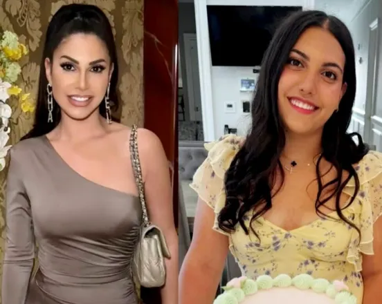 PHOTOS: RHONJ’s Jennifer Aydin Throws Over-the-Top Graduation Party for Daughter Gabriella, Shares Smiling Selfie With Husband Bill Amid Divorce Rumors