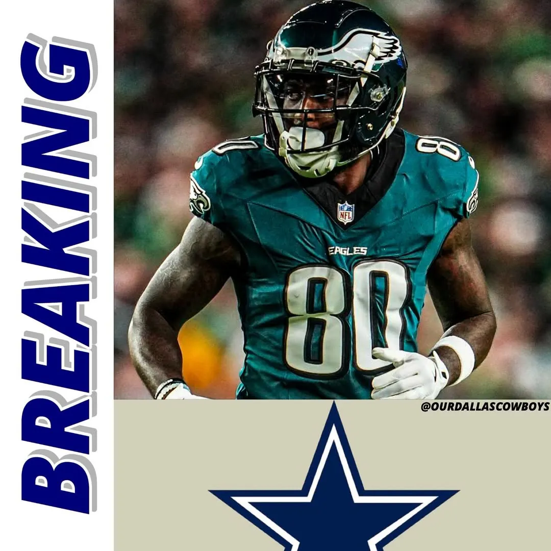 Cowboys Super Bowl Champ Speedy Playmaker in Danger of Trade: Analyst