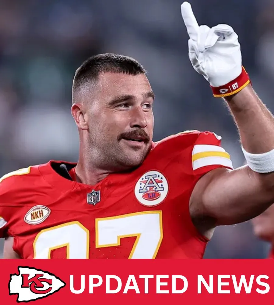 Chiefs Pushed to Trade for $50 Million TE as Travis Kelce Successor