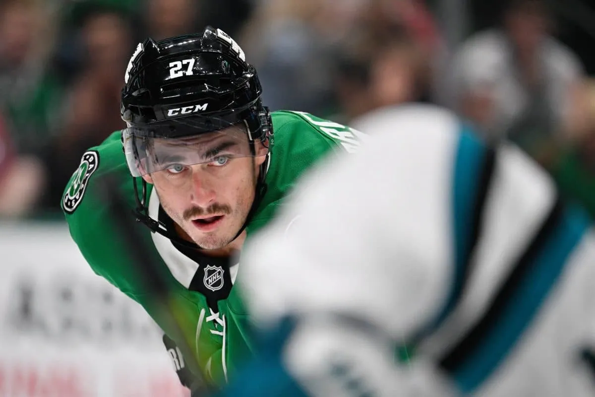 Boston Bruins could regret ignoring $18M forward Mason Marchment as Kraken steal key trade piece