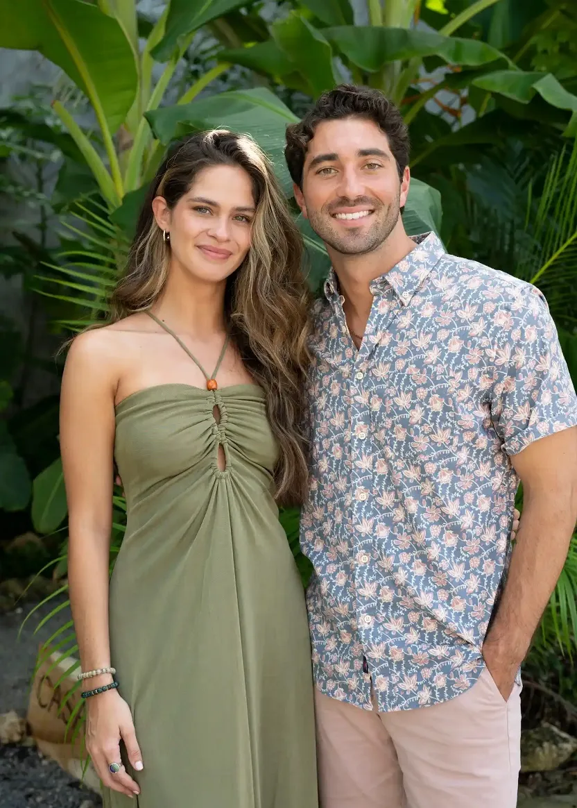 ‘Bachelor’s Joey Graziadei & Kelsey Anderson Hint at Major Life Update