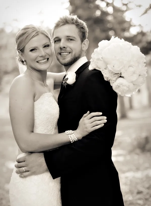 'Fire Country' Star Max Thieriot Reveals How Wife Lexi Murphy Convinced Him to Play Bode