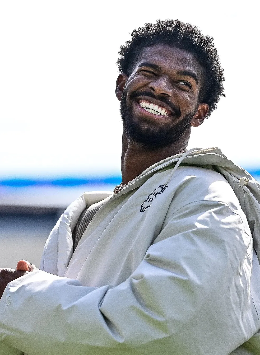 Eagles' Shedeur Sanders decision involved a 'guaranteed distraction'