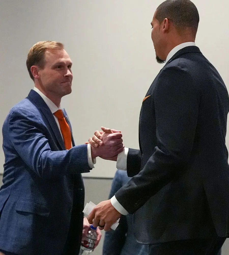 Ryan Poles, Ben Johnson collaboration could pay off dividends for Bears in 2025