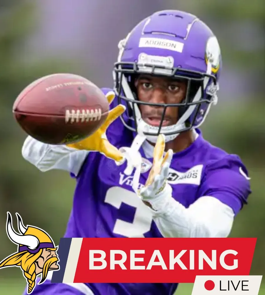 Top Vikings Playmaker Faces Possible Suspension to Begin Season