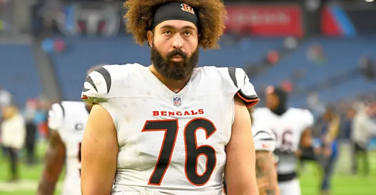 Bengals 2025 Roster Breakdown: Devin Cochran finally has playing experience to build off entering a new year