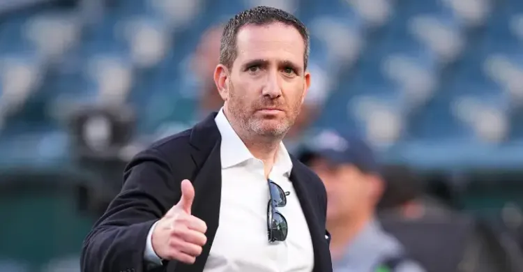 Eagles’ Defense: 58-Sack Veteran Could Be The Key To Unlocking The Pass Rush