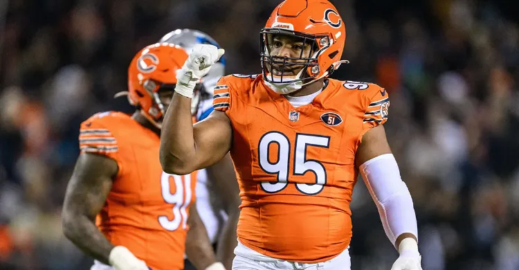 1 perfect Detroit Lions move to fill out roster before 2025 training camp