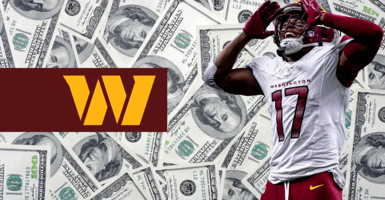 Latest Commanders' McLaurin Contract Rumor Reveals Major Negotiation Dilemma Latest Commanders' McLaurin Contract Rumor Reveals Major Negotiation Dilemma