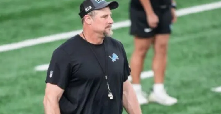 “The Coaching Staff Was In Full Force”: Detroit Lions Insider Reveals Team Will Be Fine With Dan Campbell Despite Two Key Coordinators Leaving In Offseason