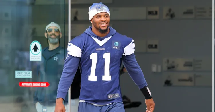 Micah Parsons could set 2 franchise records in 2025
