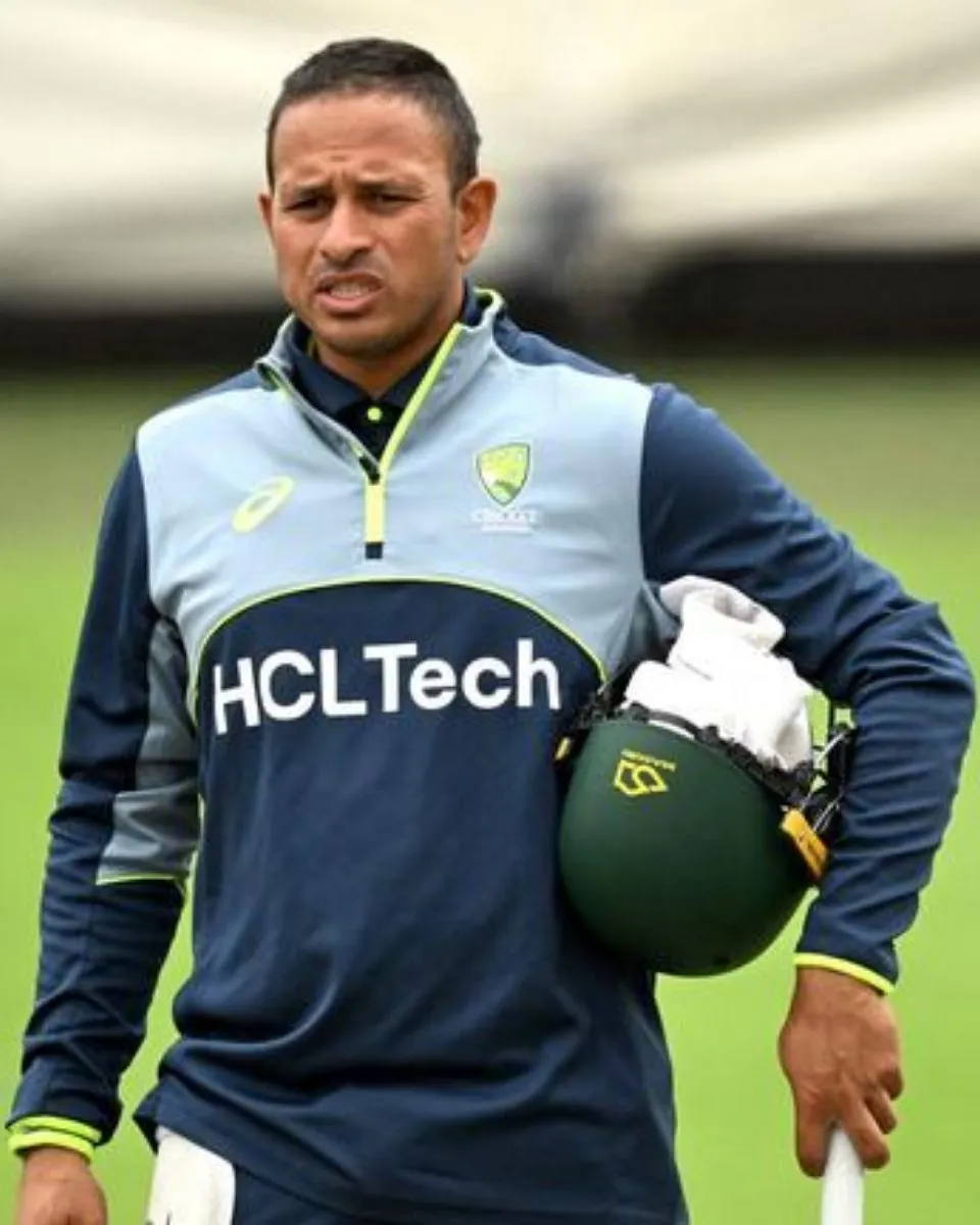 ‘I can’t understand’: Khawaja hits back at critics as ‘added role’ emerges for Test opener