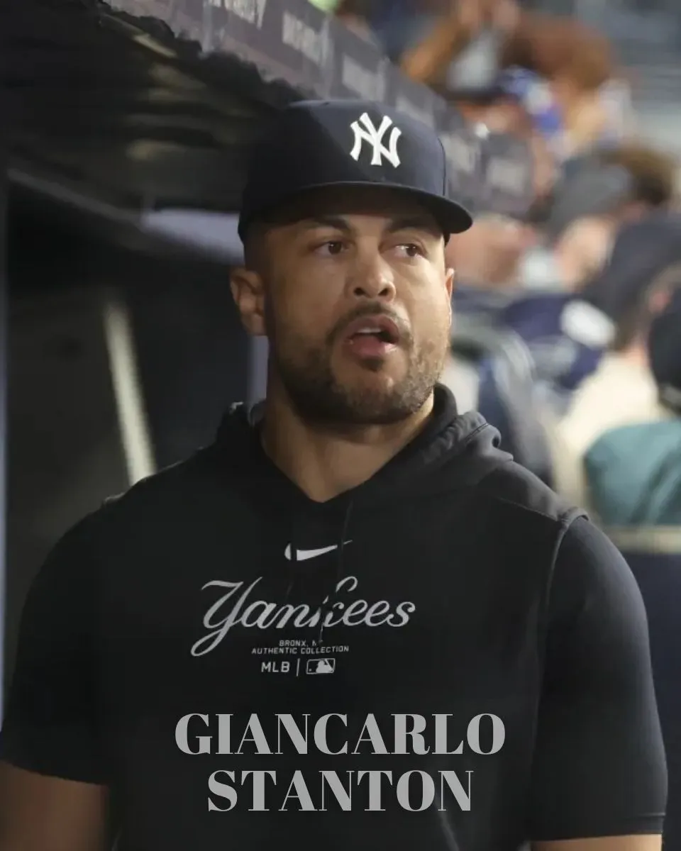 Yankees’ Giancarlo Stanton ‘looks pretty good’ since returning from injury