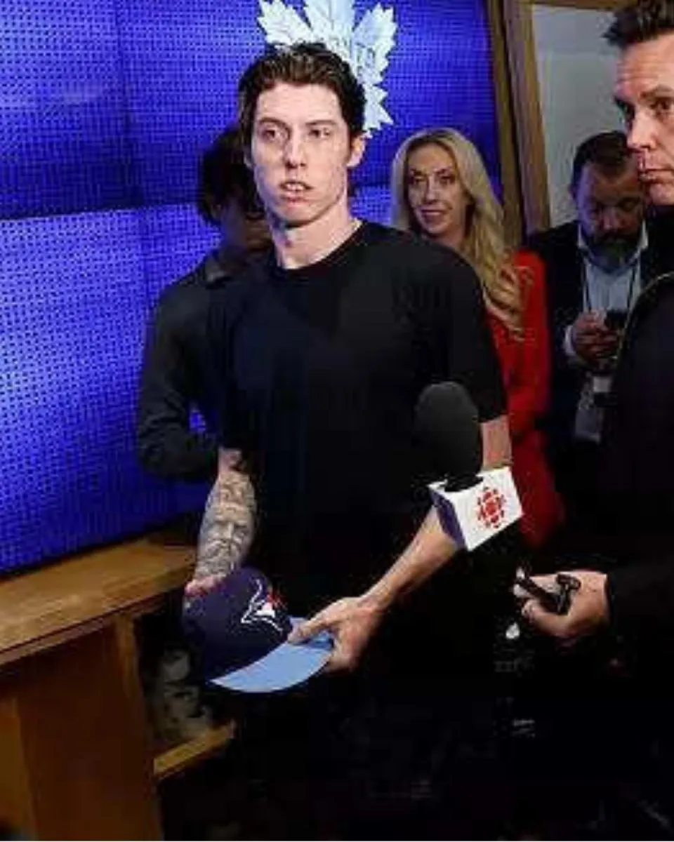 Surprise team emerges in Mitch Marner race, could a trade be coming?