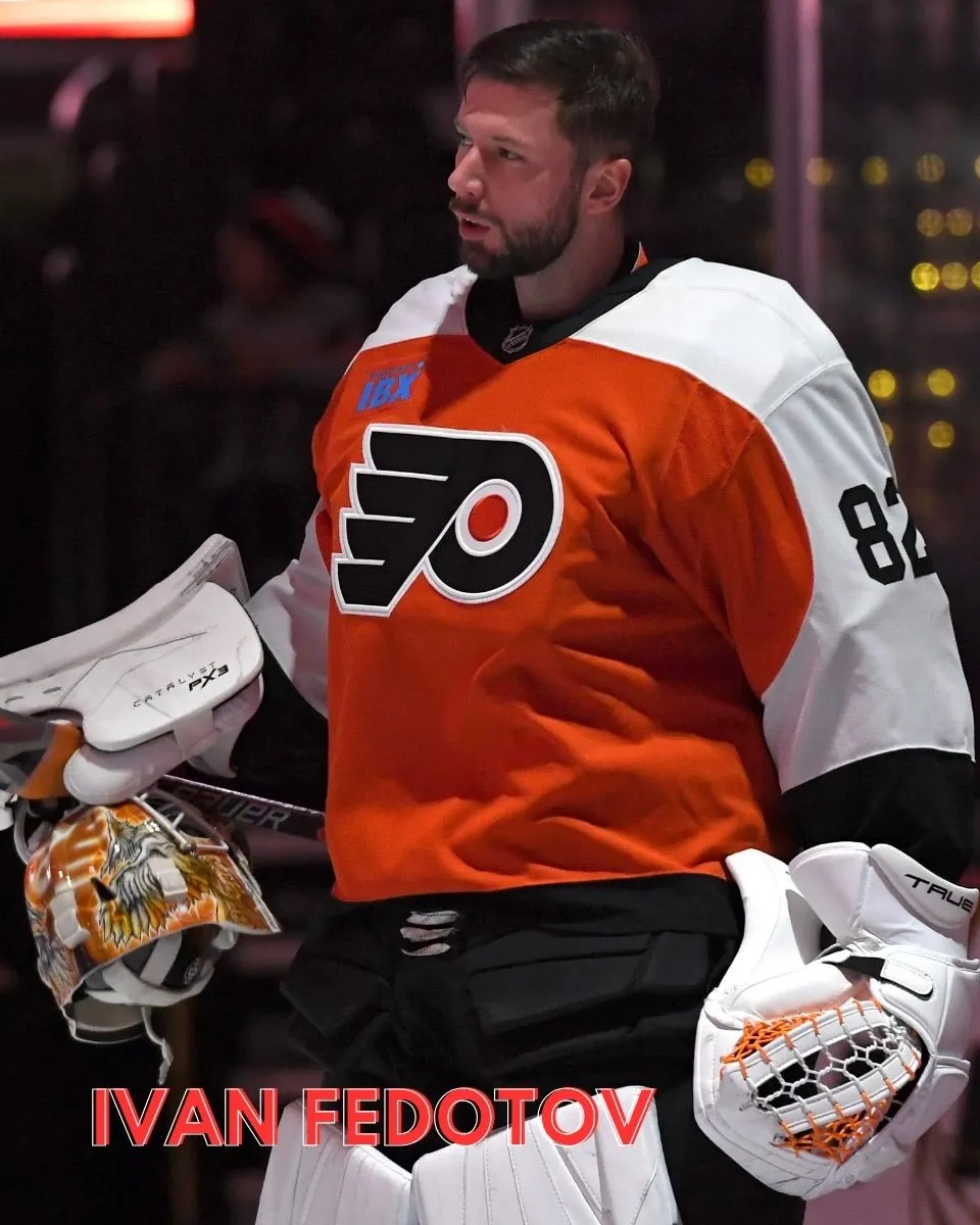 $6.55 Million Goalie Expected to Start Next Season in the AHL Ahead of Possible Trade