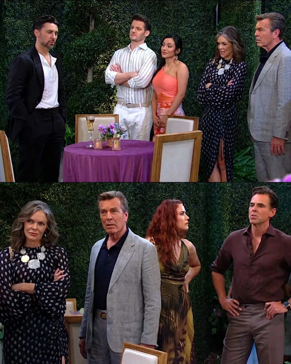 Victor Laughs Off Cane’s Offer — and Lily Reveals Her Ex-Husband’s Entanglement With [Spoiler]