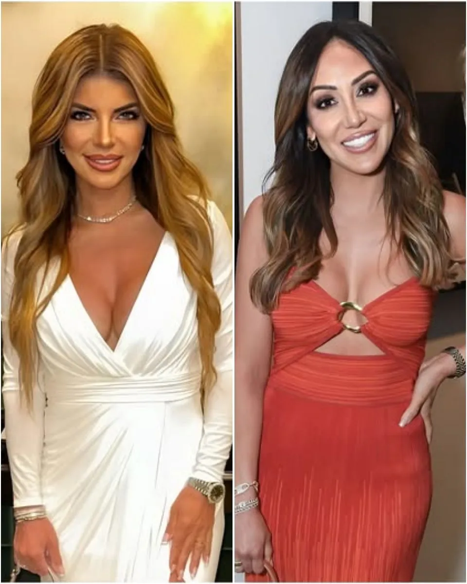 “It was up for less than two hours… and now it’s everywhere” – Melissa Gorga’s deleted TikTok triggers viral storm mocking Teresa Giudice as fans flood social media with savage recreations of the now-iconic wine sip, eye roll, and laptop slam