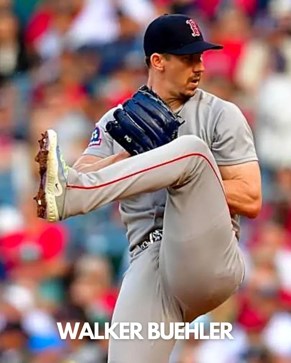 Red Sox Show Why They Aren't A Playoff Team In Latest Sloppy Performance