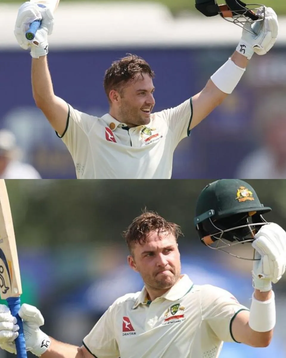 Aussie centurion Josh Inglis kept in the dark on batting position ahead of Test return against the West Indies