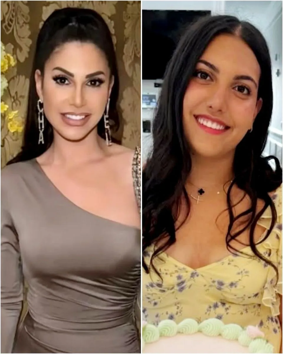 PHOTOS: RHONJ’s Jennifer Aydin Throws Over-the-Top Graduation Party for Daughter Gabriella, Shares Smiling Selfie With Husband Bill Amid Divorce Rumors