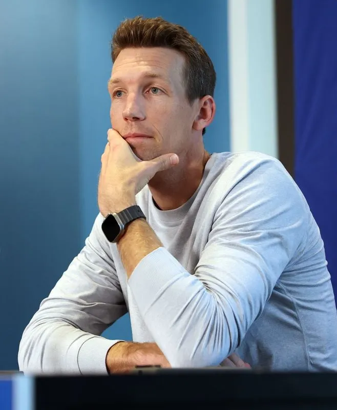 Warriors’ Mike Dunleavy Jr. Breaks Silence Over Kuminga’s Free Agency