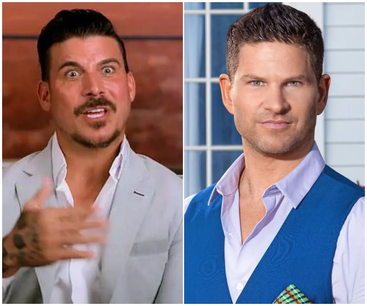 ‘He wanted him erased’ – Jax Taylor accused of plotting to weaponize past sexual misconduct claim against Danny Booko in explosive off-camera leak insiders call a calculated hit job designed to silence and destroy before season two even began - suong