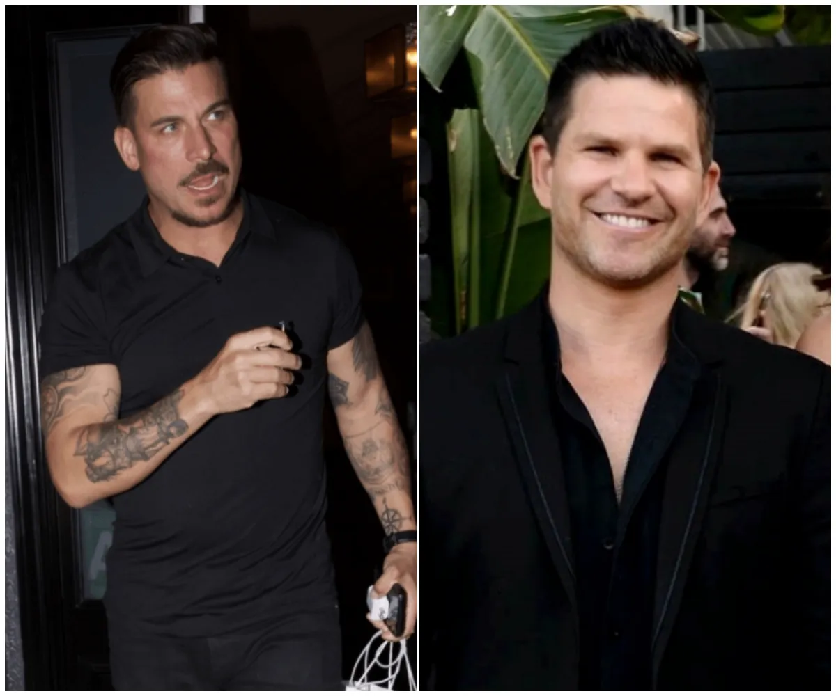 ‘It’s cruelty dressed up as a storyline’ – Fans threaten boycott as Danny Booko nearly quits The Valley over Jax Taylor’s alleged manipulation campaign while petitions calling for his removal in Season 3 top 50,000 signatures - suong