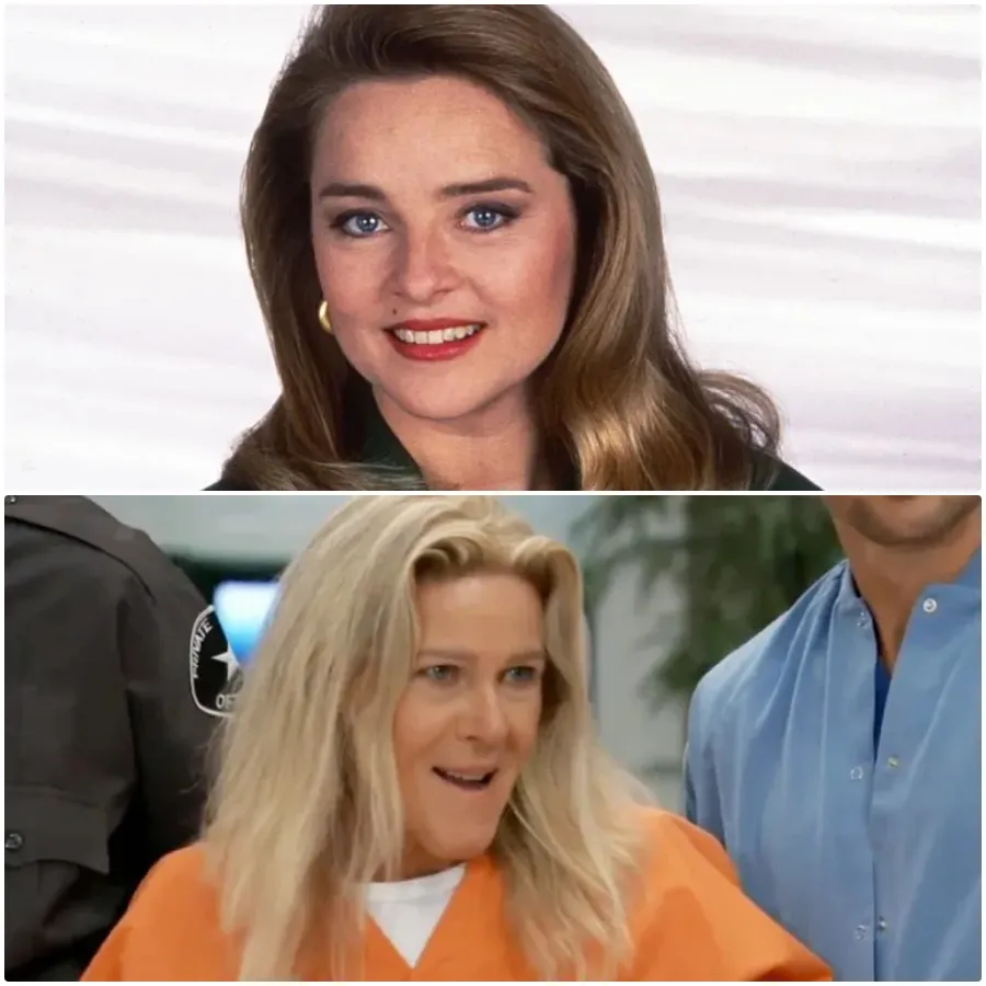 General Hospital’s Robin Mattson: How’s She Doing Nearly Three Years After Heather Was Recast?
