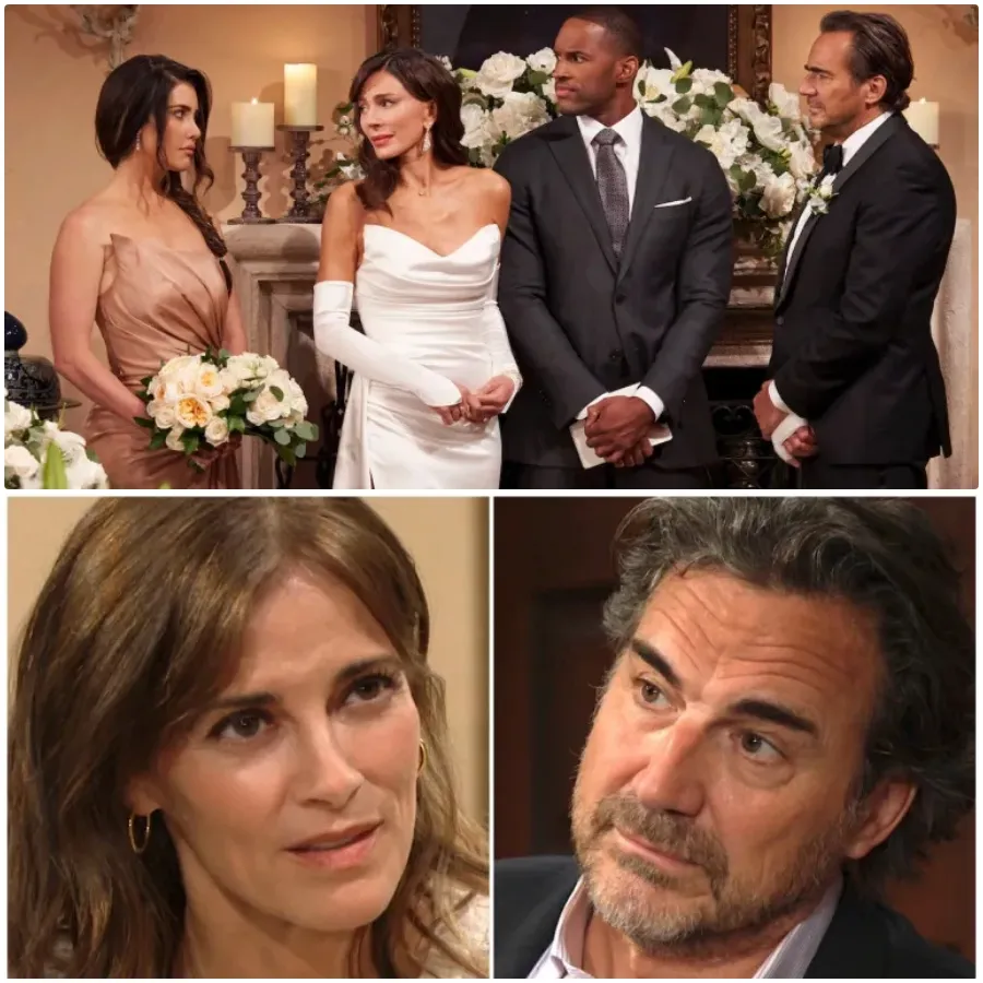 Bold & Beautiful’s Ridge In the Hot Seat: Will He Accept Taylor’s Marriage Proposal?