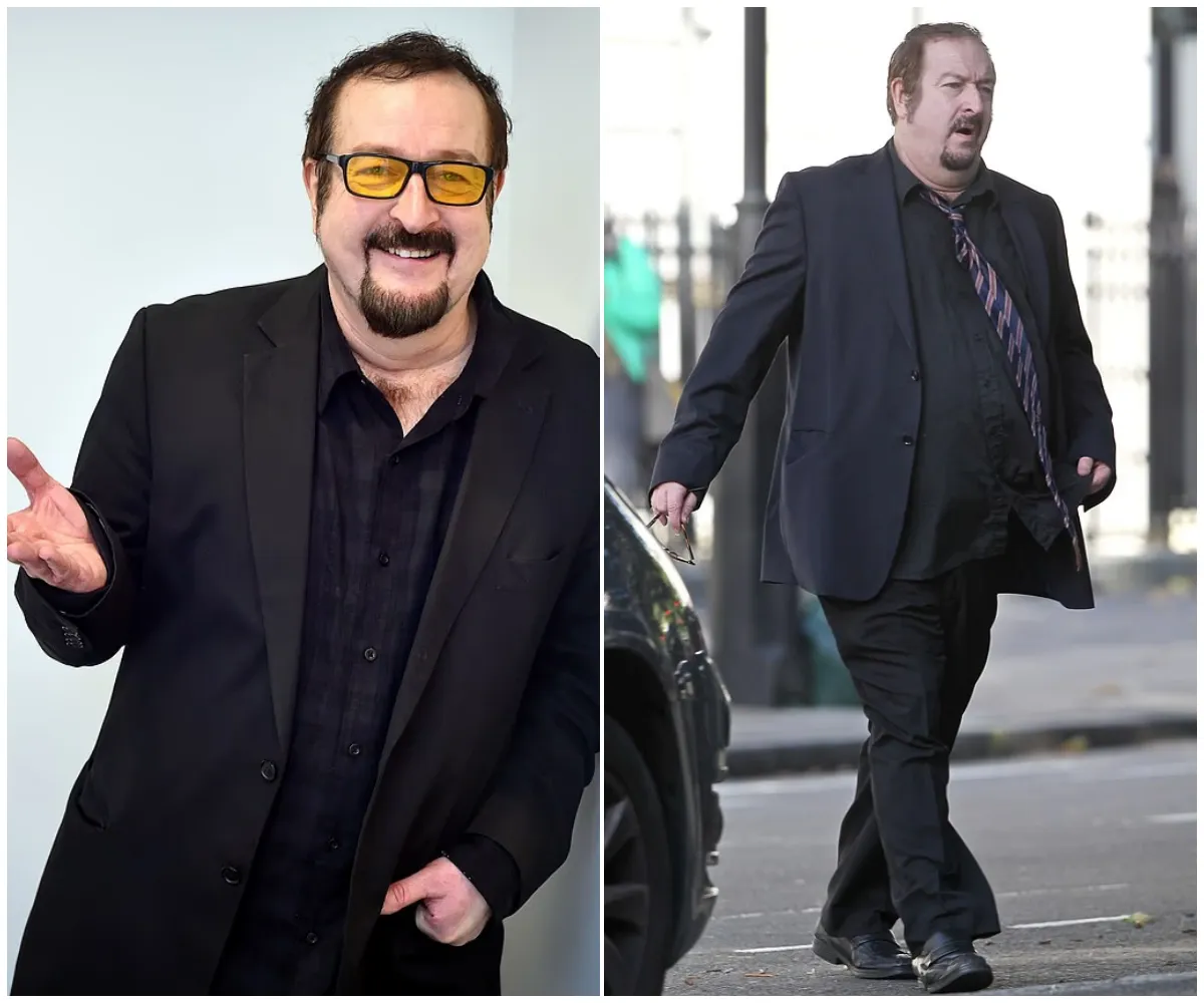 ‘It’s all in the will’ – BBC Radio 2 icon Steve Wright leaves just £40,000 behind after sudden death at 69 with heartfelt final gifts to charity and a modest sum split between his children as brother reveals he was ‘too busy to look after himself’ - suong
