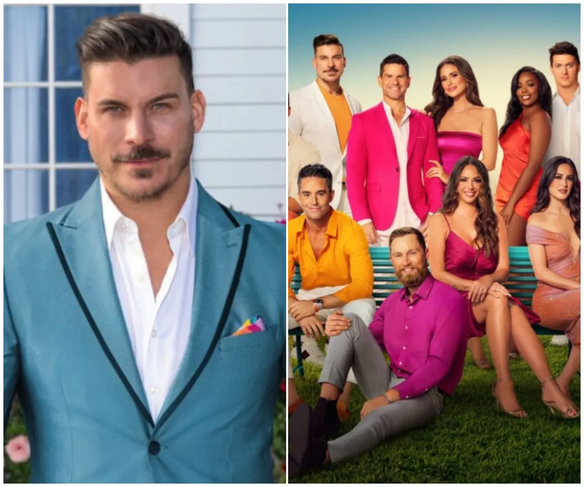 ‘Jax Taylor is the show’ – The Valley cast EXPOSES Jax’s secret fake Instagram account as he accuses Brittany of playing dirty in divorce and she mocks his botched legal filing with receipts - suong