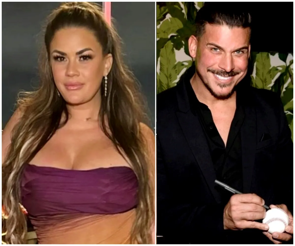 The Valley’s Brittany Cartwright Accuses Jax of Lying to Andy on WWHL, Recalls Fights Before Moving Out and Reveals Text She Sent After His TV Claim - suong