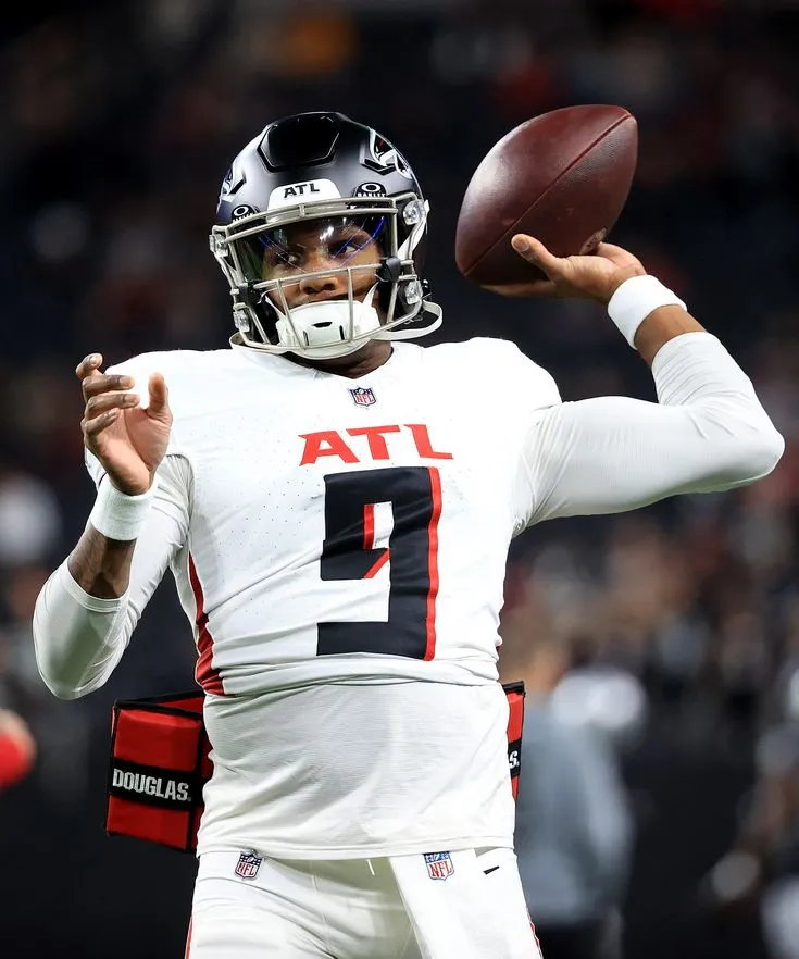 Falcons WR Group Ranks Outside of PFF’s Top 10