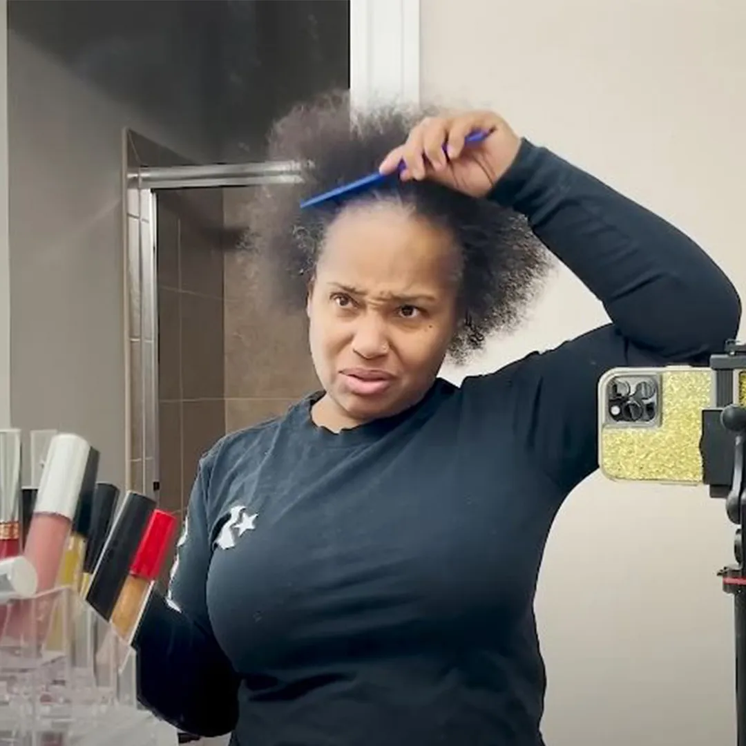 The Camera Can’t Capture It All—But Real Life? Baby, That’s Where the Magic Happens!