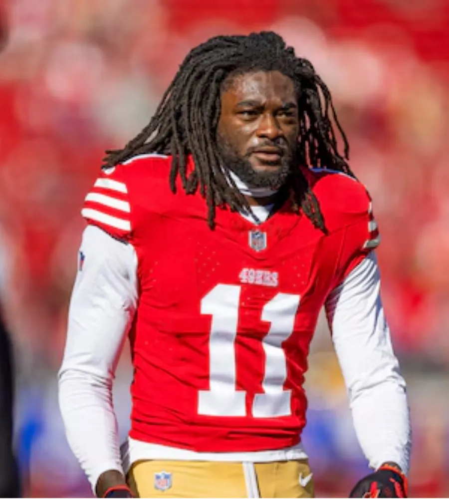 San Francisco 49ers Star Brandon Aiyuk Posts Explosive Message on Discreet Social Media
