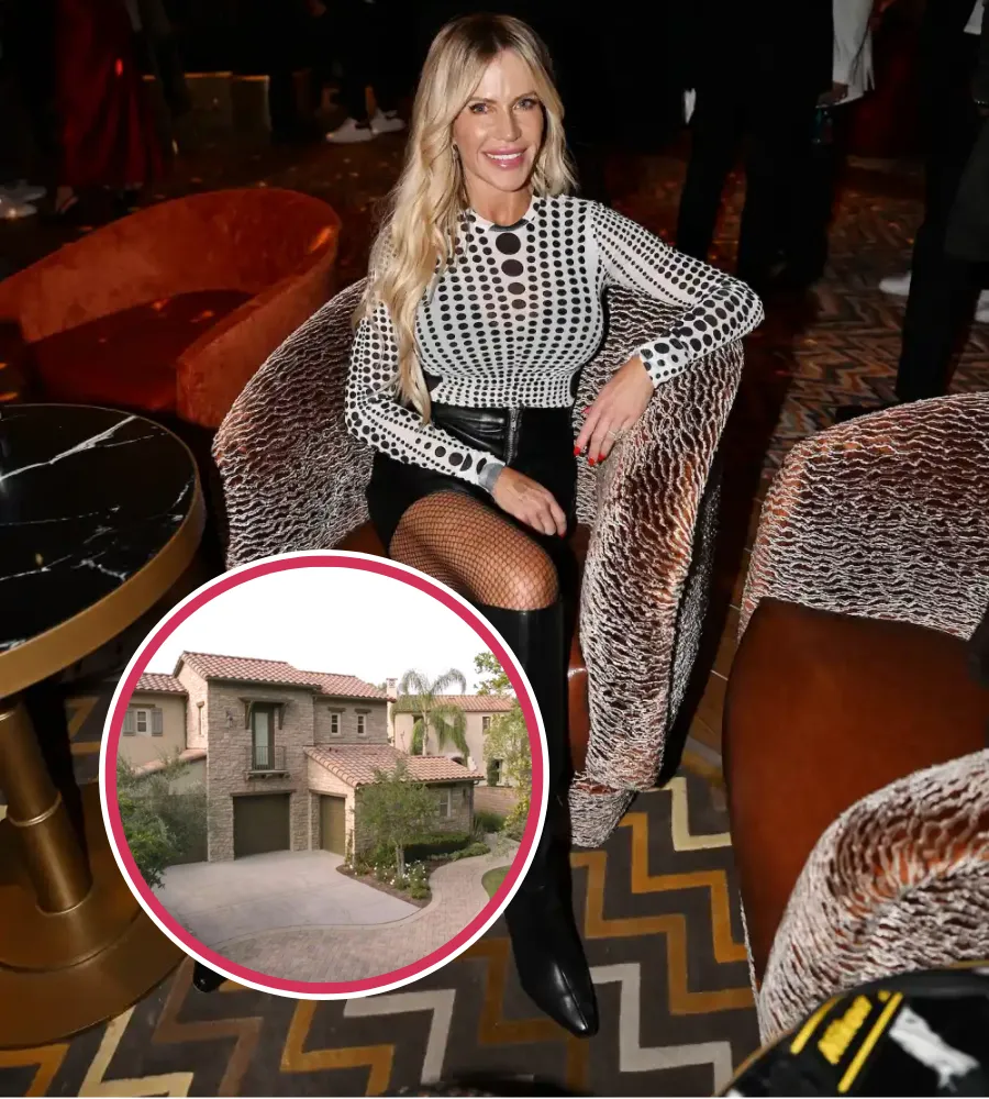 ‘RHOC’ Star Jennifer Pedranti’s Former Landlord Drops Lawsuit Over $10k Debt in Alleged Unpaid Rent