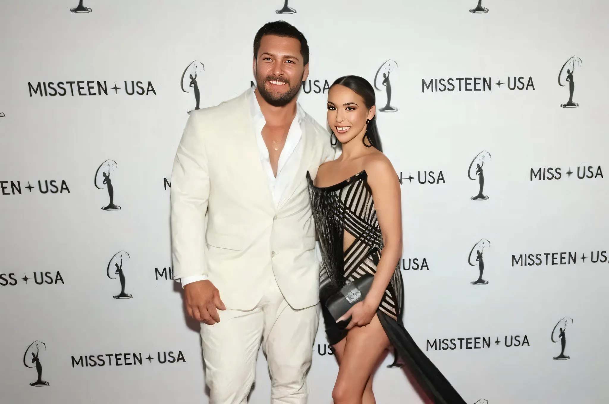 Teddi Mellencamp’s new boyfriend is “a good guy”