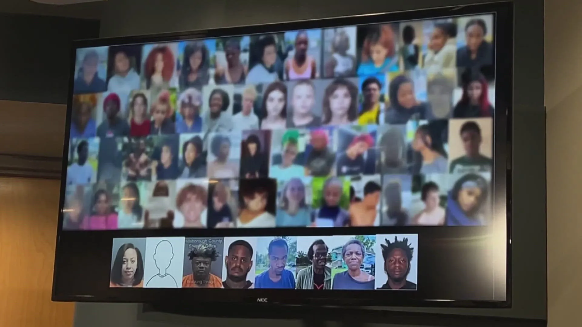 ‘Operation Dragon-Eye’: 60 ‘critically missing’ children located in most successful operation