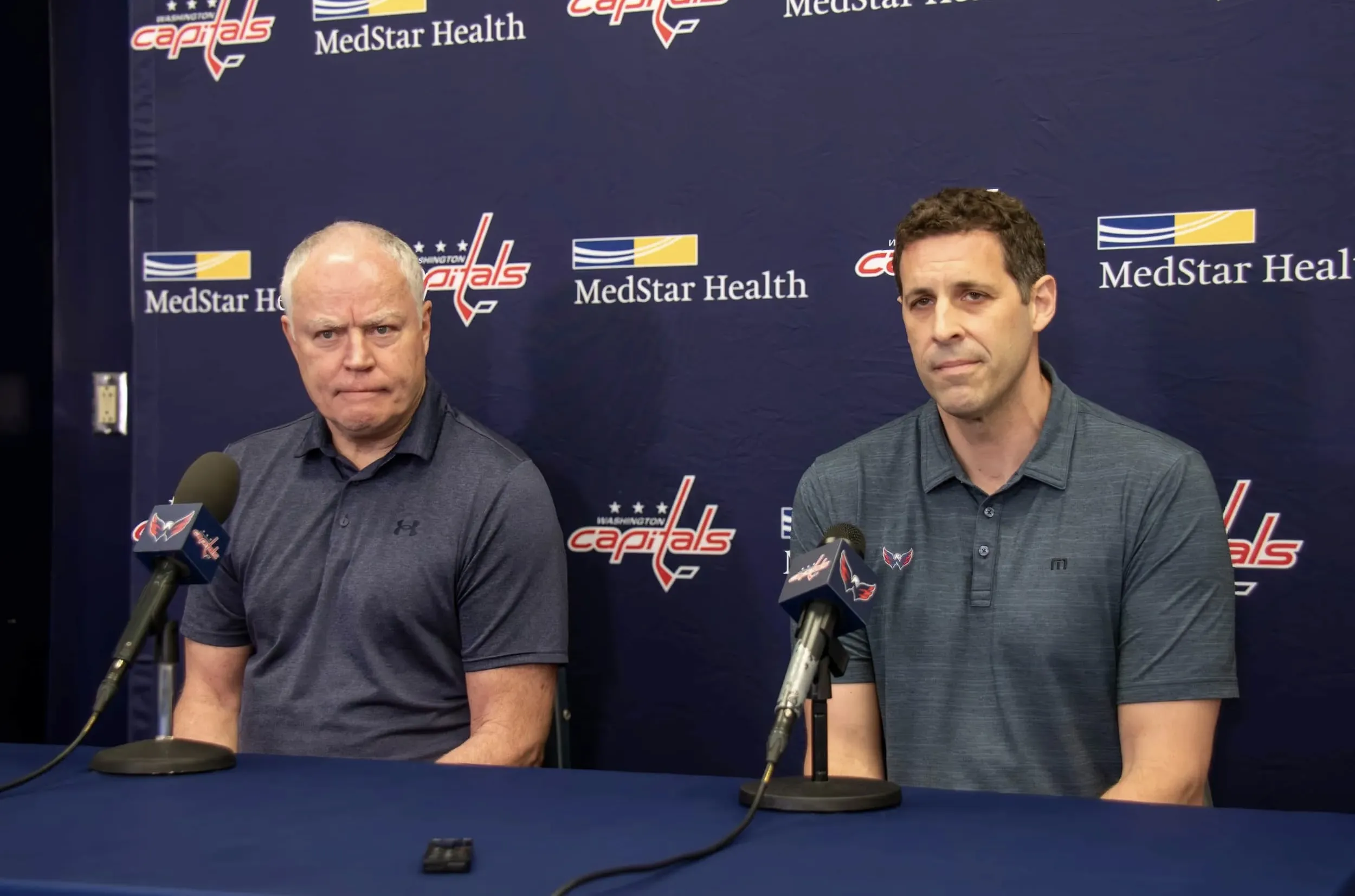 The players the Capitals could select with the 27th overall pick in the 2025 NHL Draft
