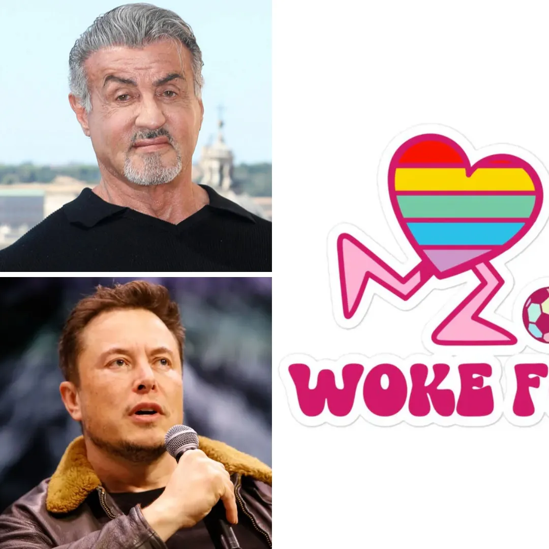 Elon Musk and Sylvester Stallone Join Forces to Launch Anti-Woke Film Studio