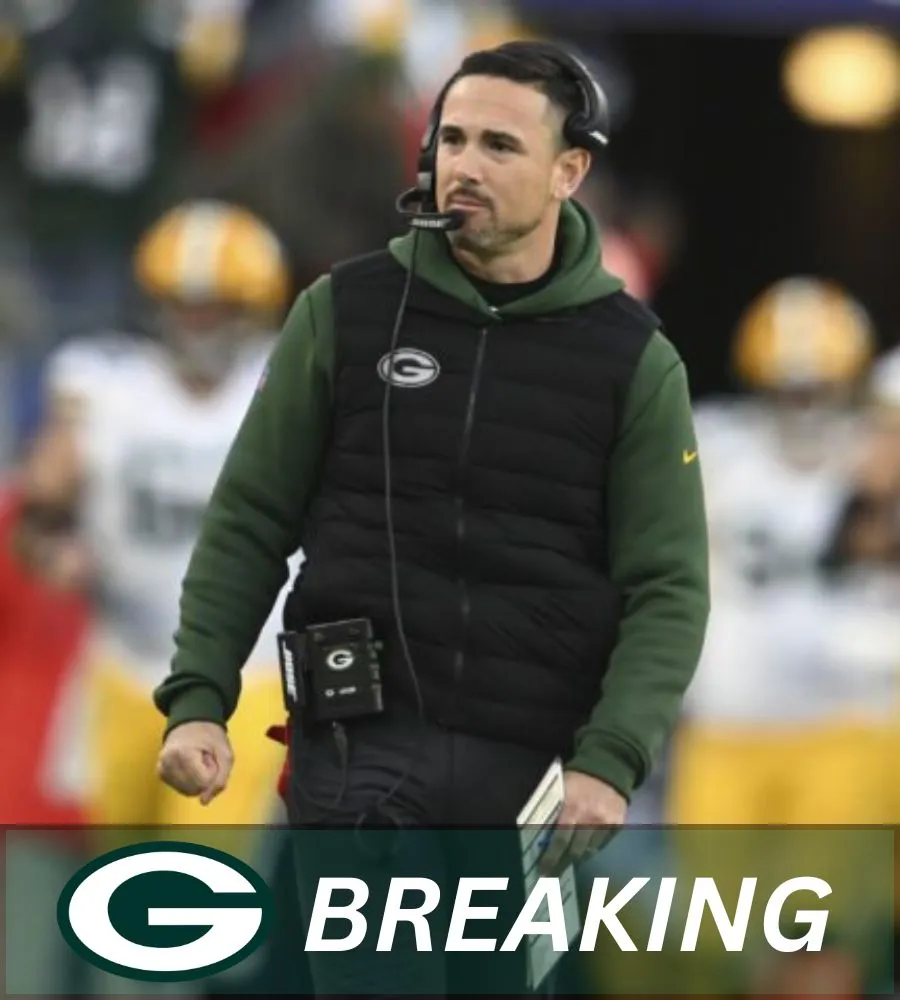Packers Offensive Line Boasts NFC North’s No. 2 Guard, NFL Analyst Says