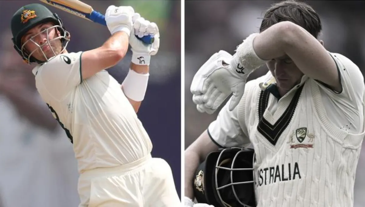 What axing means for ‘scared’ Marnus as Ashes great makes stunning call on ‘dangerous’ star