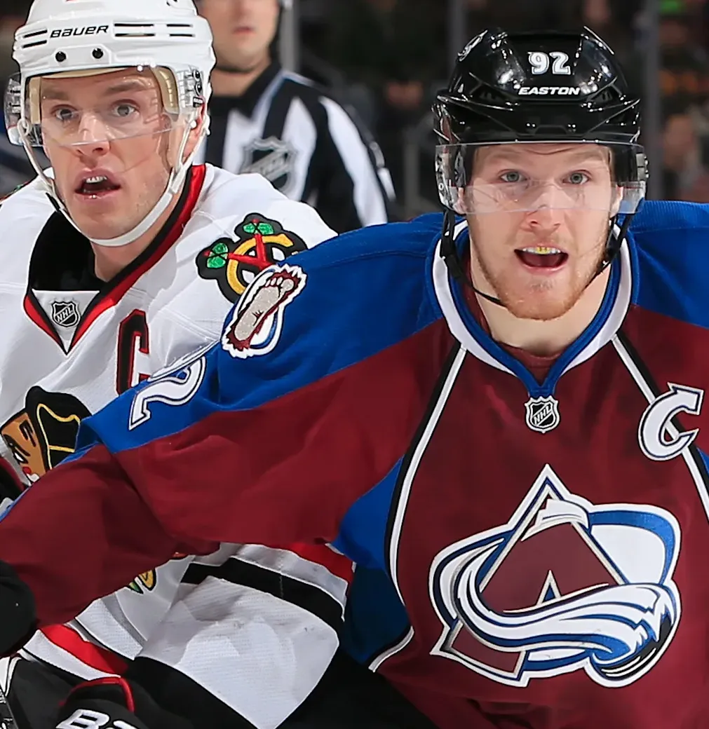 Insider believes Jonathan Toews could follow Gabriel Landeskog’s lead