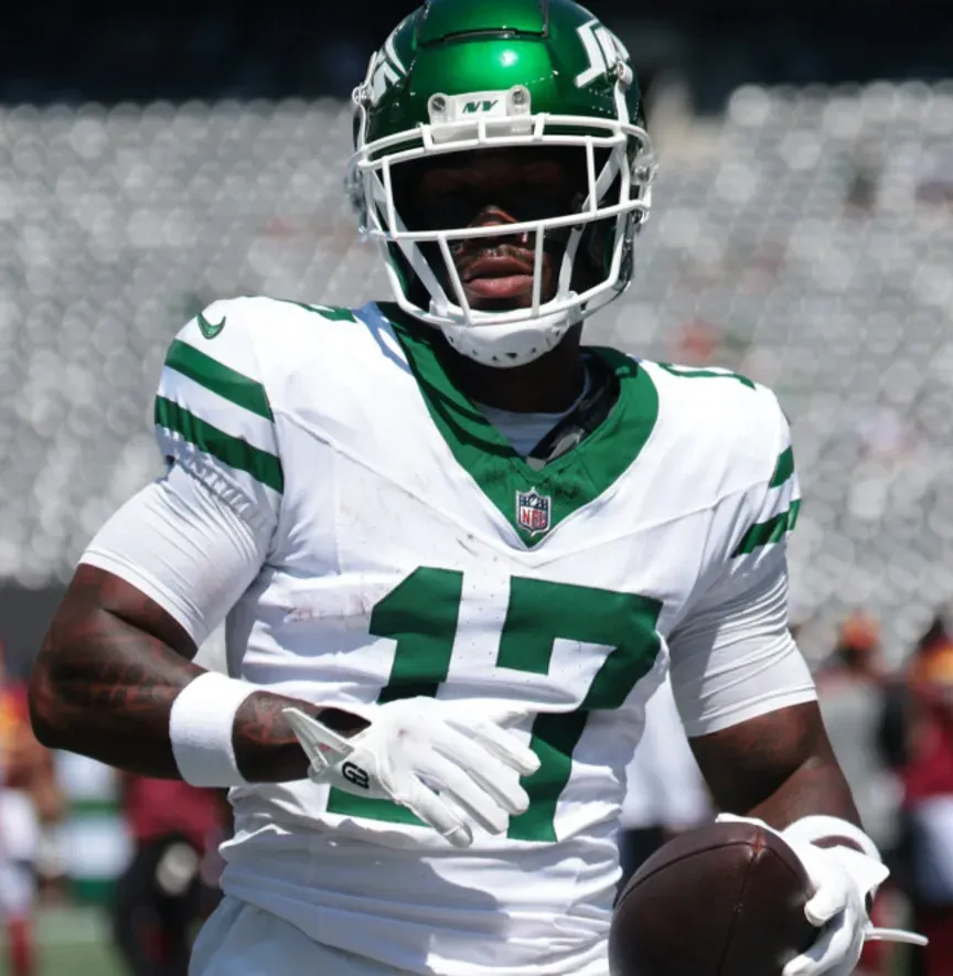Jets' ‘YAC King’ Receiver Dealt Brutal Reality Check