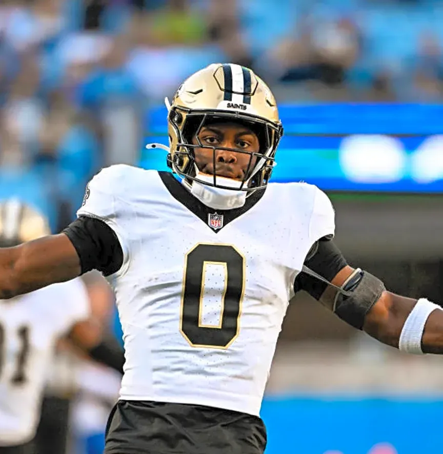 Apparent NBA playoff curse should put New Orleans Saints player on high alert during 2025 NFL season