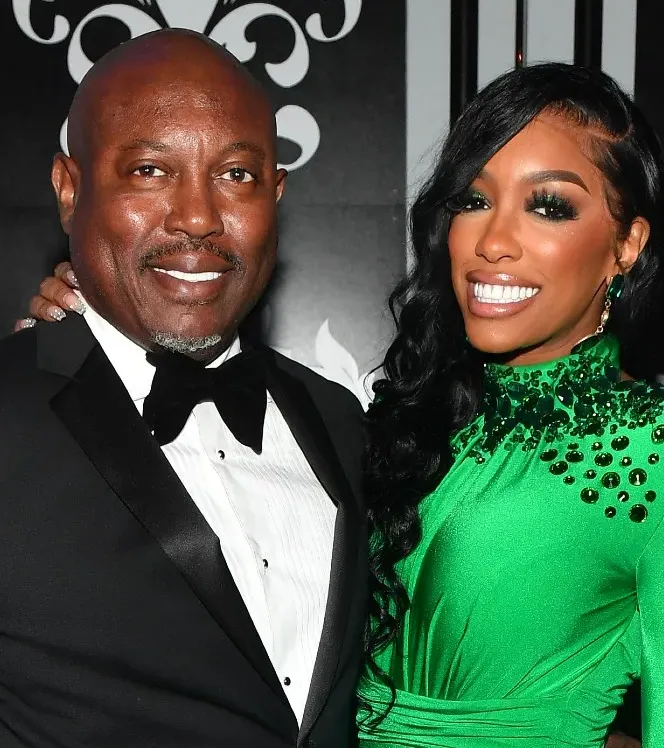 Porsha Williams and Simon Guobadia’s Divorce Finalized