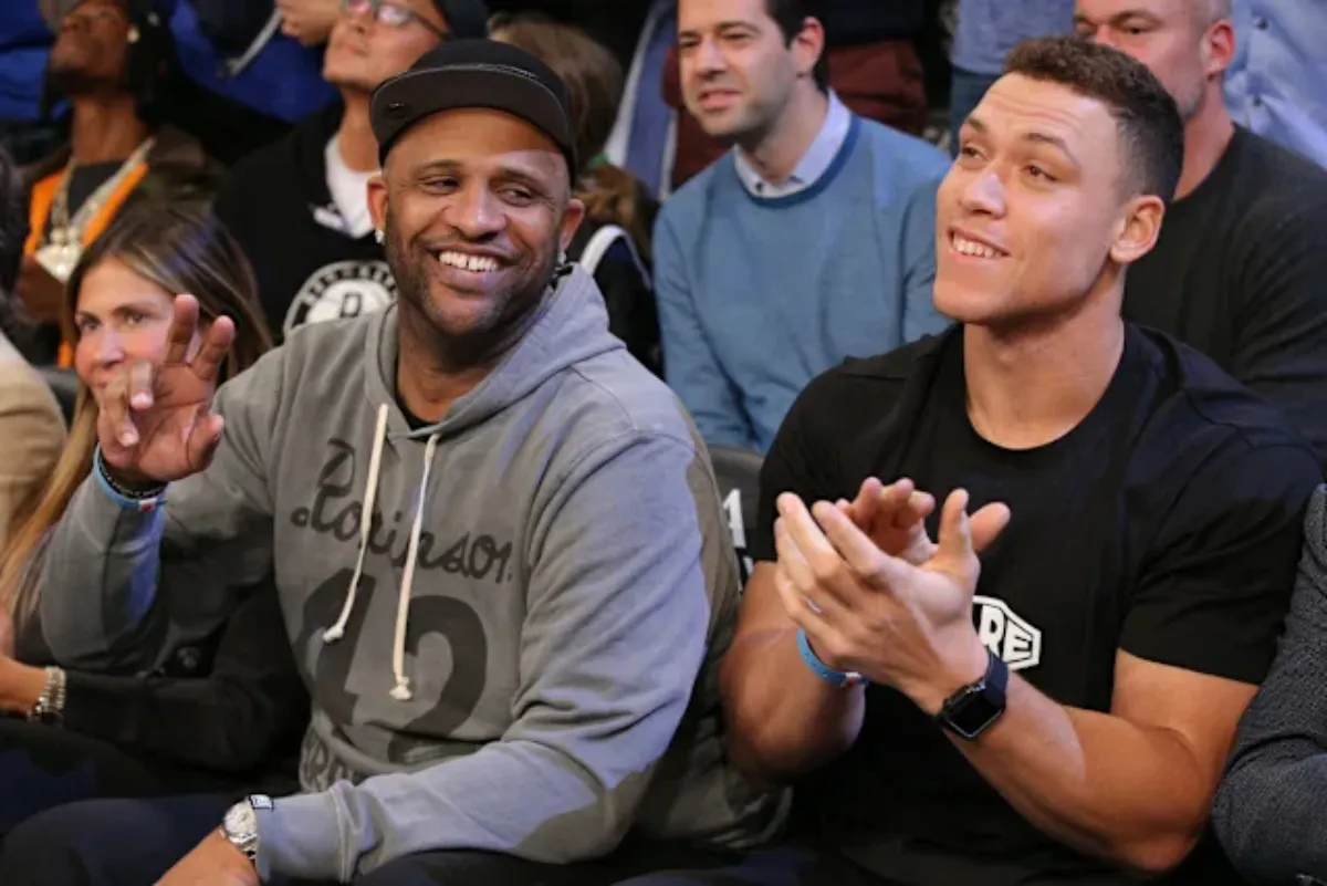 Yankees Legend Takes Veiled Swipe at Aaron Judge in Backhanded Compliment