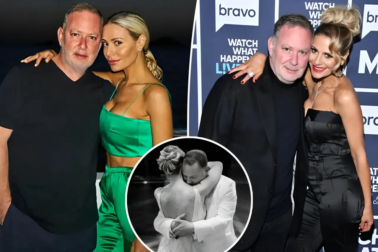 RHOBH’s Dorit Kemsley and PK Are at War Over Finances Amid “Nasty” Divorce & “Money Issues,” Plus Is He Still Dating Shana Wall?