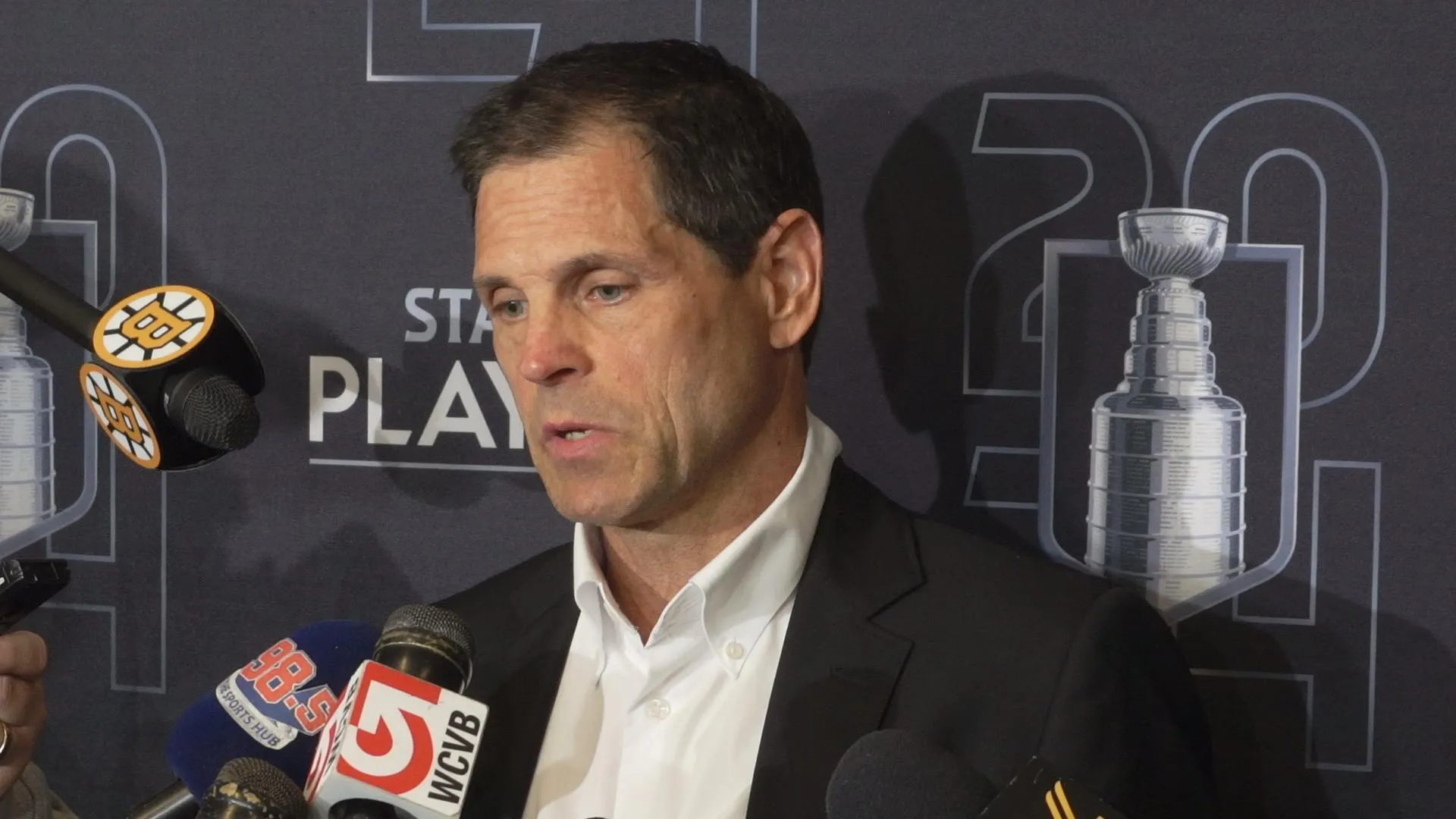 3 free agents the Bruins would ruin the offseason by signing