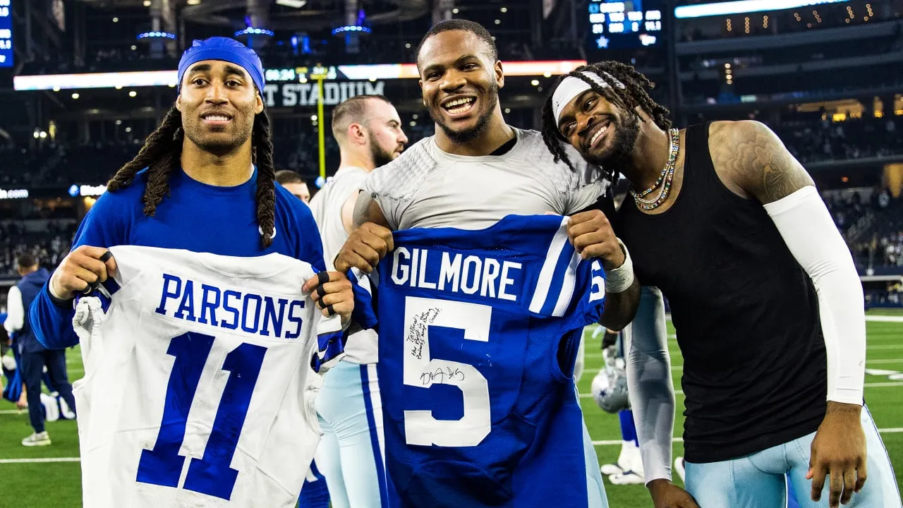 Dallas Listed As A Top Landing Spot For Former Cowboy At Position Of Need